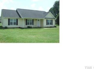 3744 S Nc Highway 119, Haw River, NC 27258