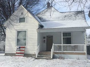 209 S Perry St, Saint Marys, OH 45885