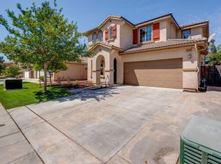 3199 N Redda Rd, Fresno, CA 93737