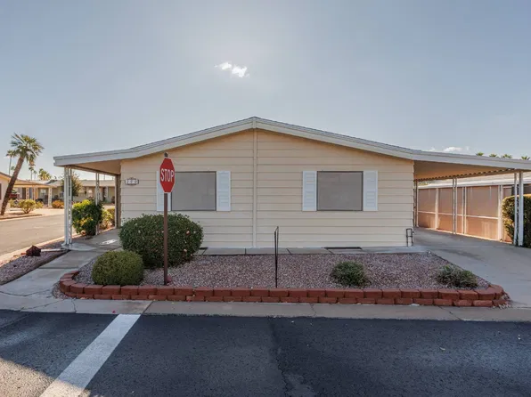 5402 E McKellips Rd #290, Mesa, AZ 85215