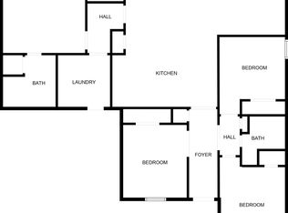 20273 Yarbrough Rd, Athens, AL 35613