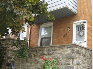 4611 Mansion St, Philadelphia, PA 19127