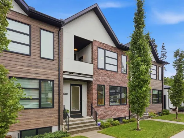 2009 E 12th St NW, Calgary, AB T2M 3M7