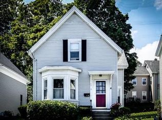 5 Western Ave, Natick, MA 01760