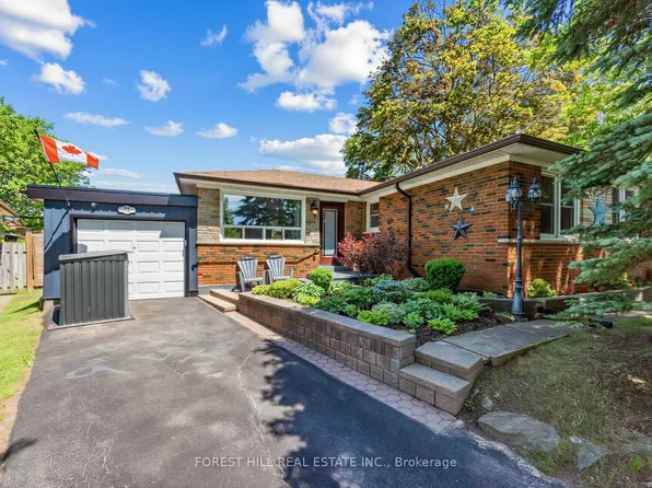 72 Woodgarden Cres, Toronto, ON M1E 3K2
