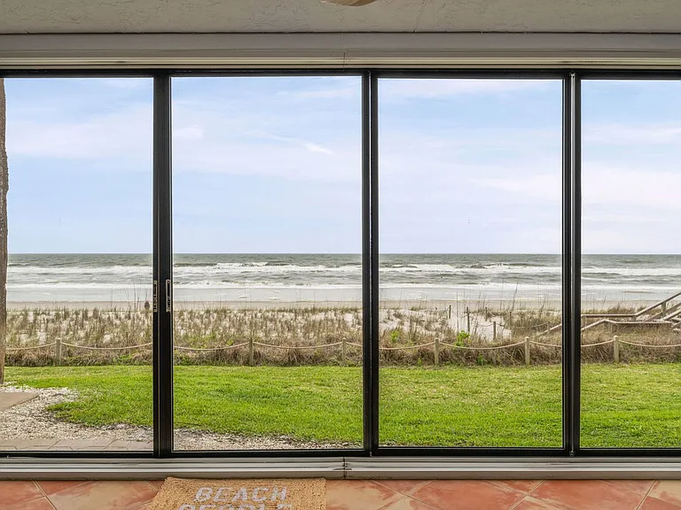 Window View