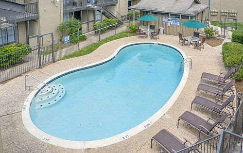 5th image of 15414 Kuykendahl Rd APT 177