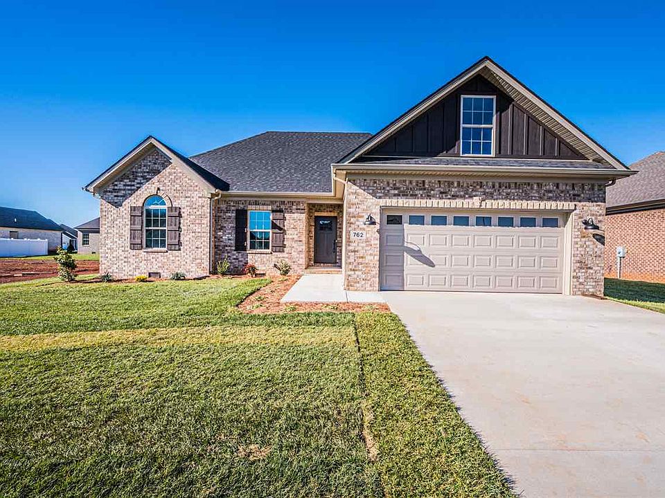 1st image of 762 Heritage Preserve Ln Lot 25