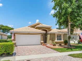 7399 Modena Dr, Boynton Beach, FL 33437