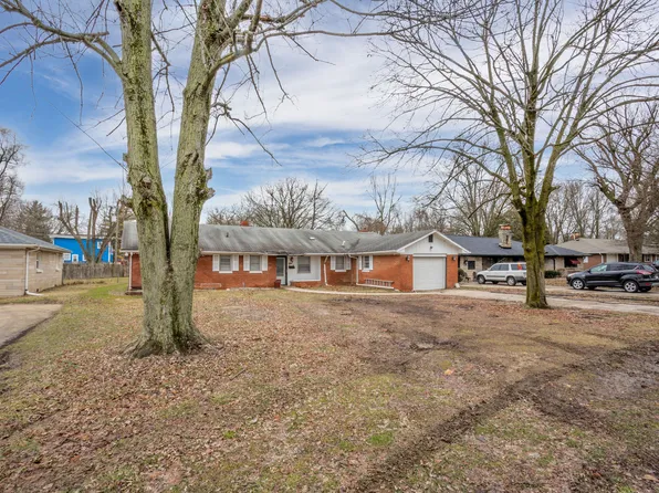 1816 Costello Dr, Anderson, IN 46011