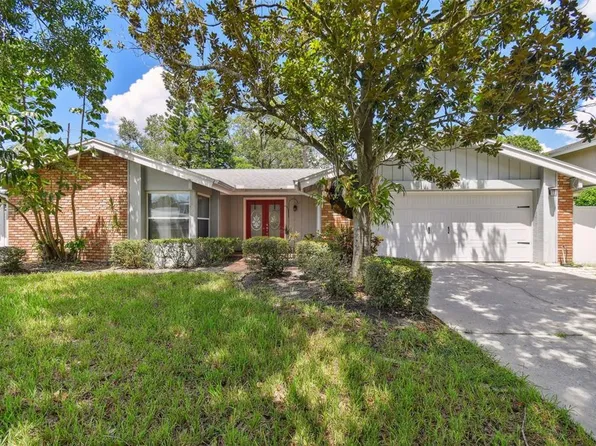15619 BEAR CREEK DRIVE, TAMPA, FL 33624