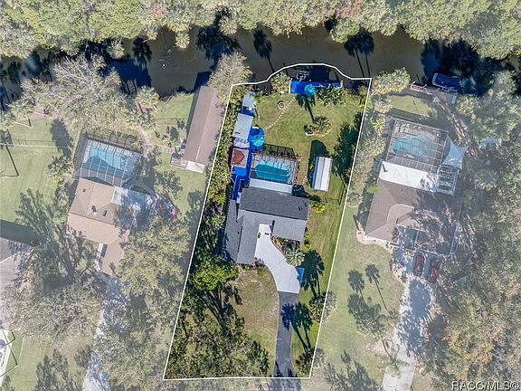 2nd image of 9781 W Halls River Rd