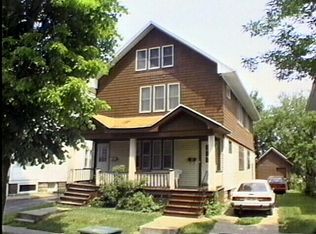 46-48 Ok Ter, Rochester, NY 14621