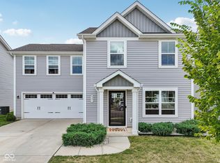 841 Sunchaser Rd, Lebanon, IN 46052