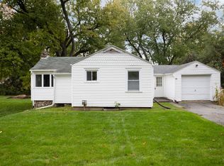 241 Kenneth St, Jackson, MI 49203