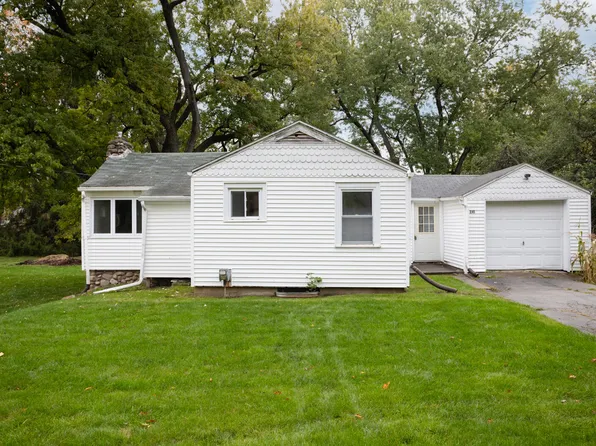 241 Kenneth St, Jackson, MI 49203