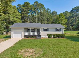 202 Young Rd SW, Cartersville, GA 30120