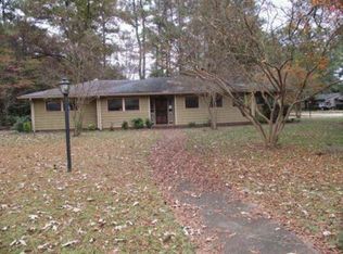 1510 13th Ave SE, Decatur, AL 35601