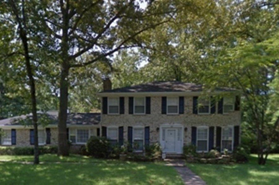 1st image of this home