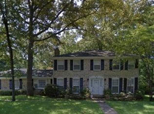 310 Chelsea Dr, Warner Robins, GA 31088