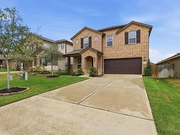 2nd image of 17718 Hanson Ridge Dr
