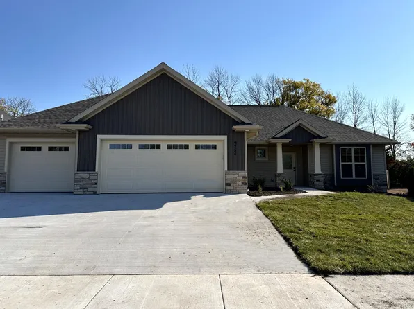 N9254 Constellation Dr, Appleton, WI 54915