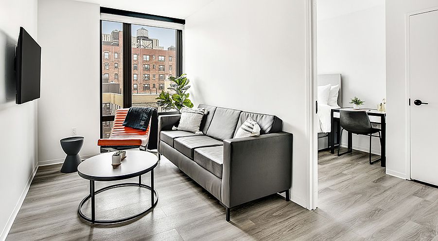 1st image of 415 W 120th St #4F