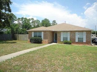 526 Batten Blvd, Perdido Key, FL 32507