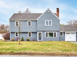 13 Reo Rd, Maynard, MA 01754