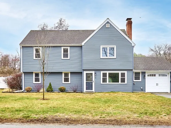 13 Reo Rd, Maynard, MA 01754