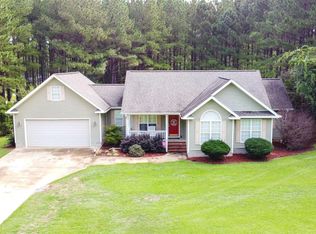191 Stewart Dr, Milledgeville, GA 31061