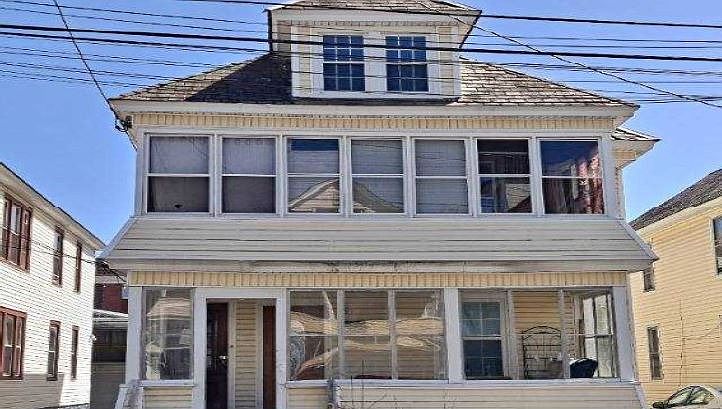 Property Front View