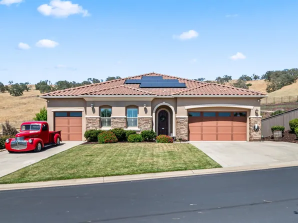 2137 Keystone Dr, El Dorado Hills, CA 95762