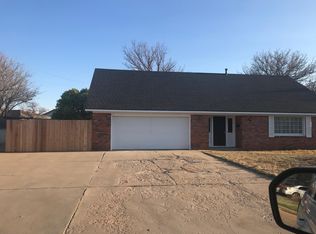 66 Fannin Dr, Tulia, TX 79088