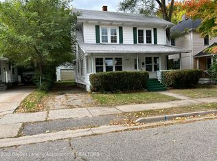 1708 Alpha St, Lansing, MI 48910