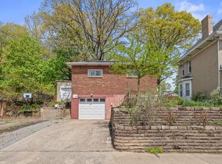 1106 Cornell St, Pittsburgh, PA 15212