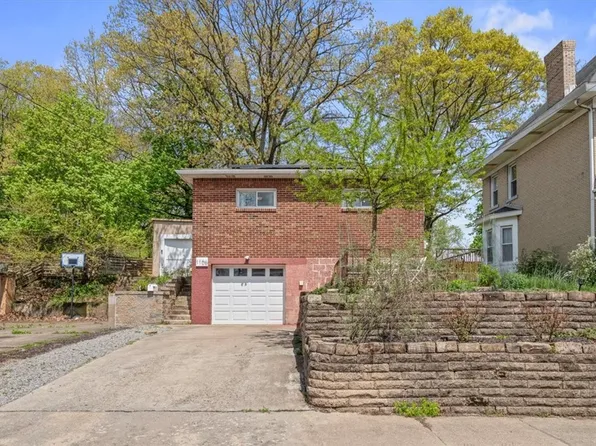 1106 Cornell St, Pittsburgh, PA 15212