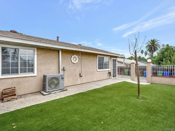 12004-06 Winter Gardens Dr, Lakeside, CA 92040