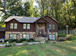 513 Big Valley Rd, Andersonville, TN 37705