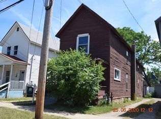 1108 Broadway Ave NW, Grand Rapids, MI 49504