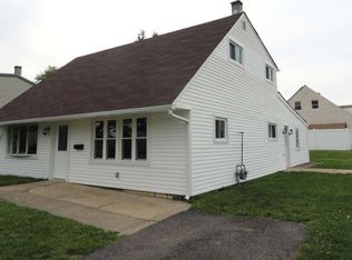 2804 Norcom Rd, Philadelphia, PA 19154