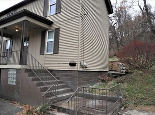 510 Cuff St, Monongahela, PA 15063