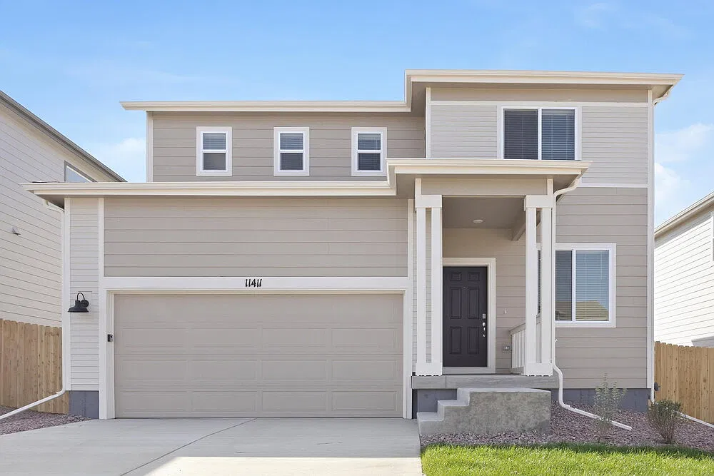 3 bed, 2.5 bath, 1866 sqft, $2,405 — Photo 1