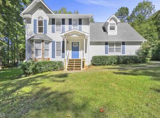20 Rebekah Ct, Newnan, GA 30265