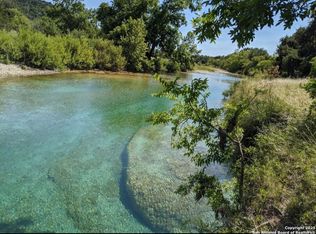 3100 Ranch Road 2631, Barksdale, TX 78828