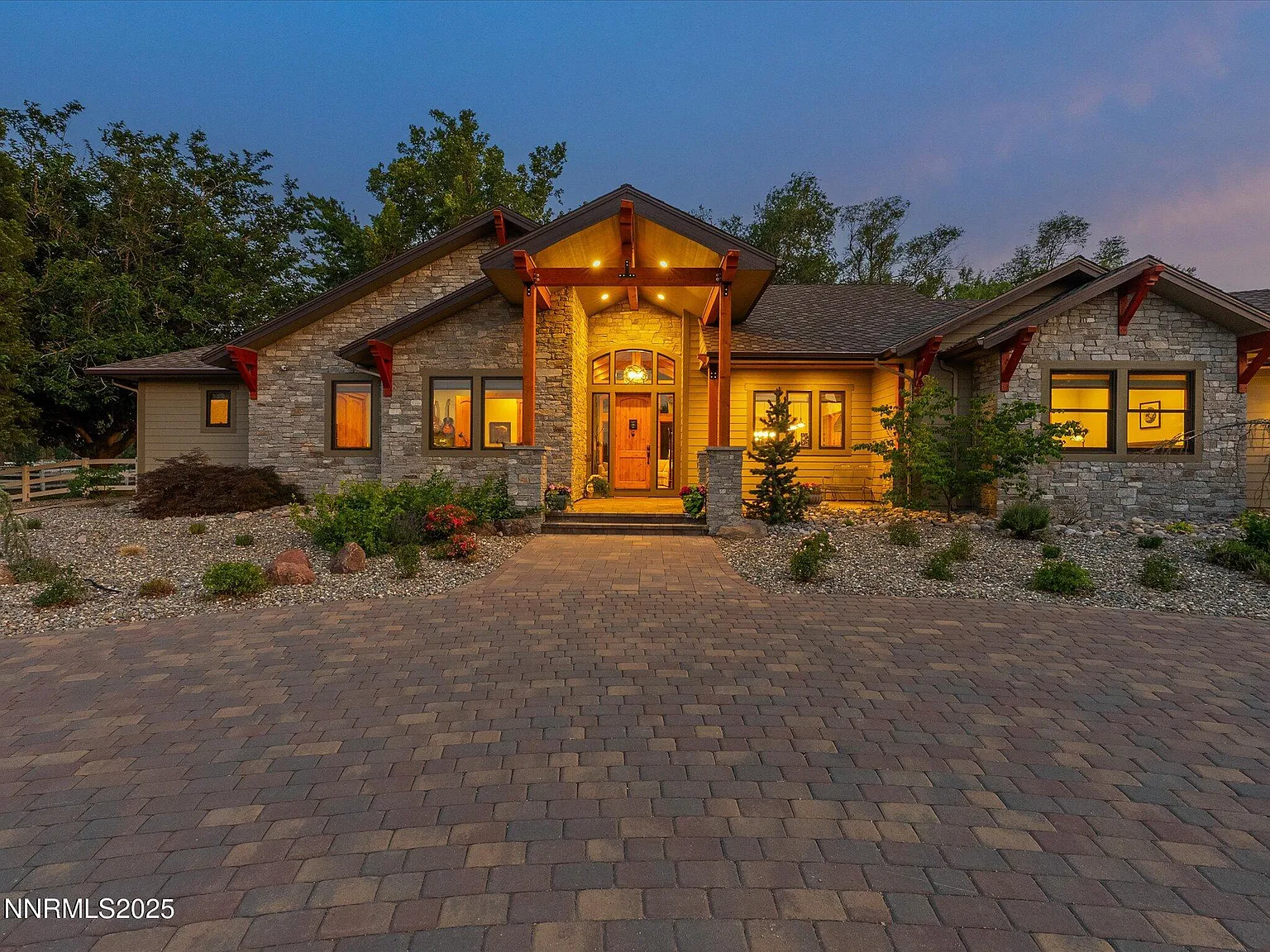 2150 Holcomb Ranch Ln photo 1