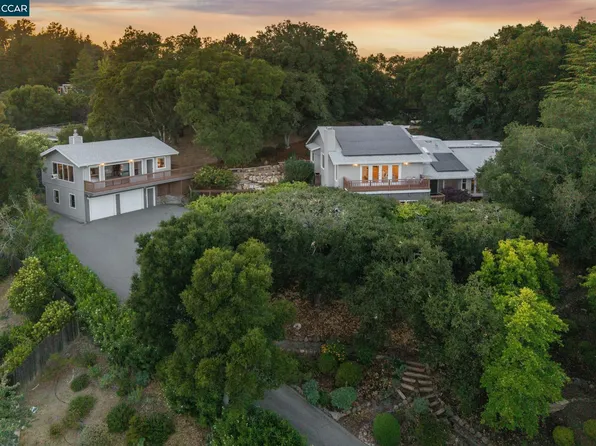 41 Kellie Ann Ct, Orinda, CA 94563