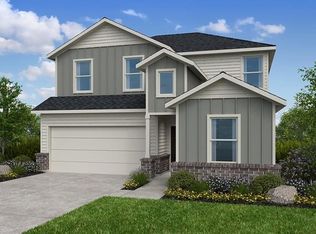 21802 Honey Scent Ln, Cypress, TX 77433