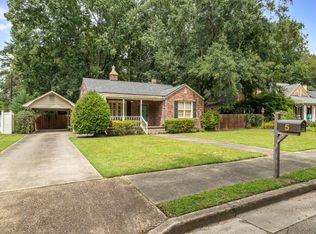 5 Glendale Ct, Sumter, SC 29150