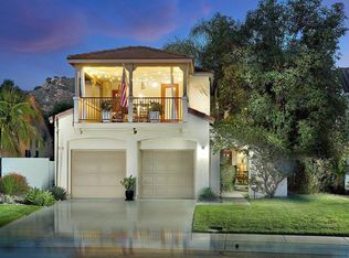 2414 Fallbrook Pl, Escondido, CA 92027